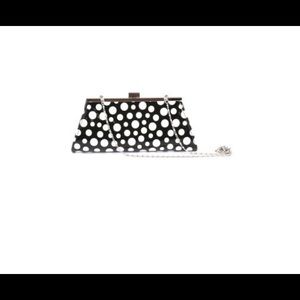 Vintage Vibes Neiman Marcus Clutch